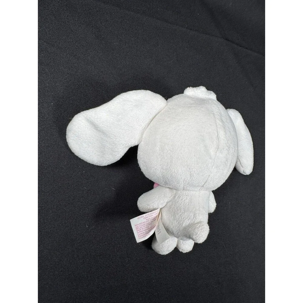 Shirousa Plush 6